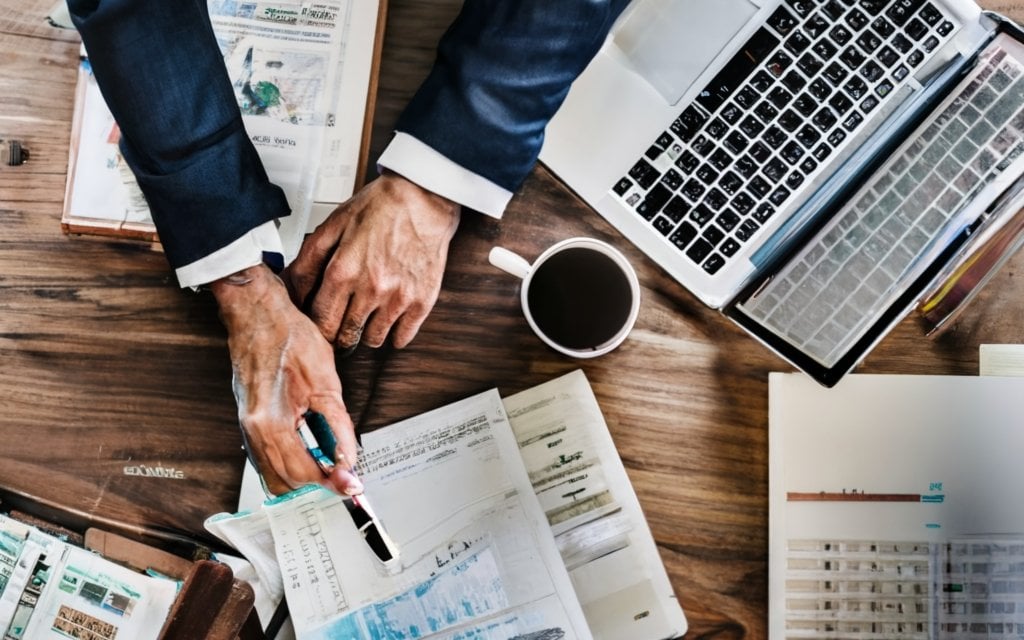 O que são contratos Forward?