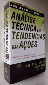 Análise técnica das tendências de valores