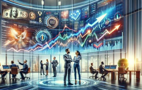 o que sao Estratégias Momentum