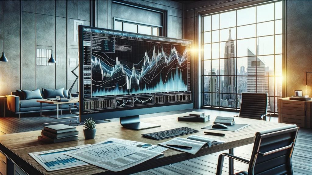 indicador técnico cci
