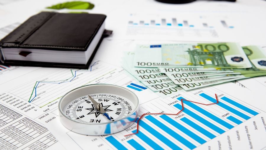 Track Record em finanças?