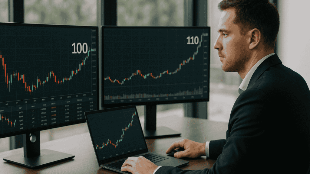 arbitragem financeira