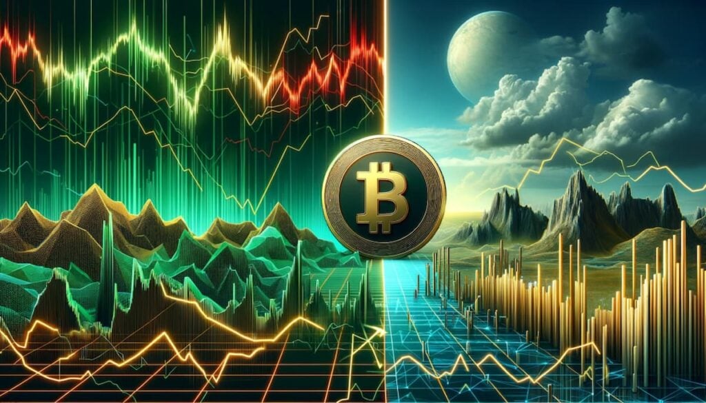 Como calcular o valor de uma criptomoeda?