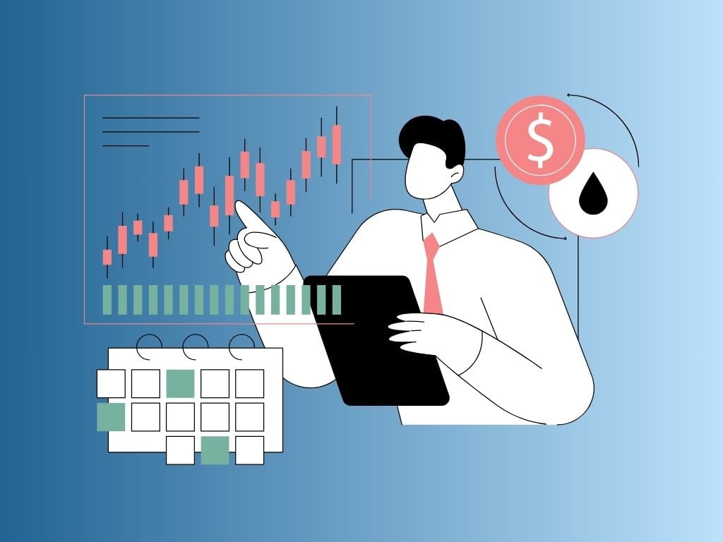 Indicador de Volatilidade