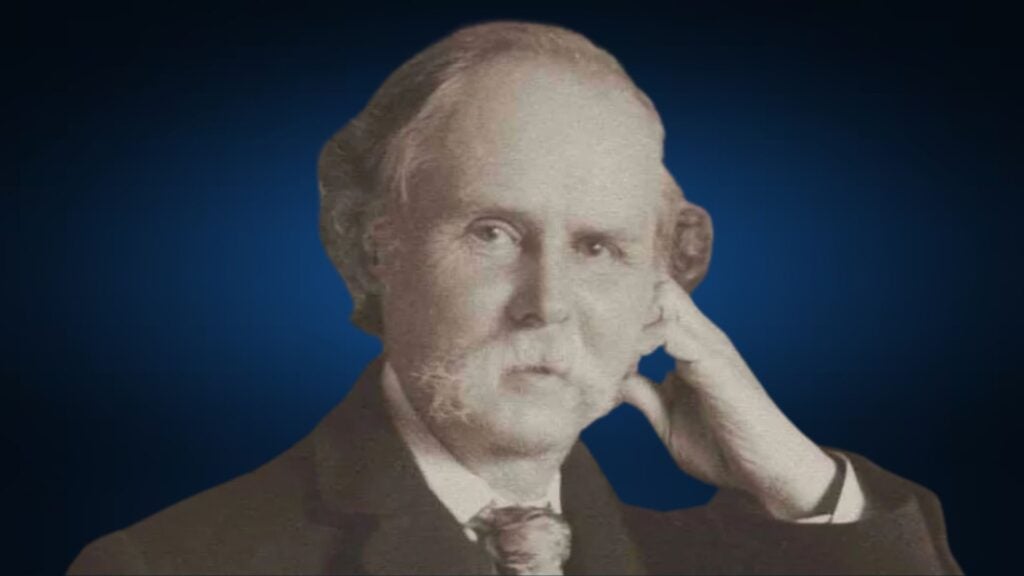 Alfred Marshall
