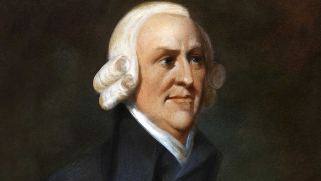 Adam Smith