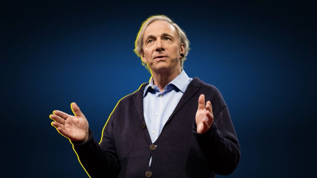 Ray Dalio