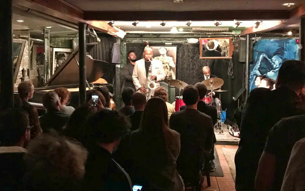 Entenda o significado do Efeito Lindy