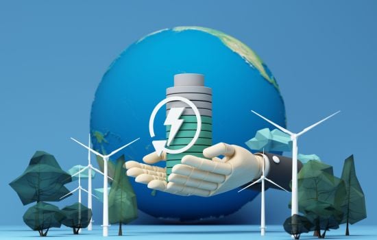 O que é o investimento sustentável?