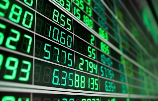 o que sao Mercados de Fronteira