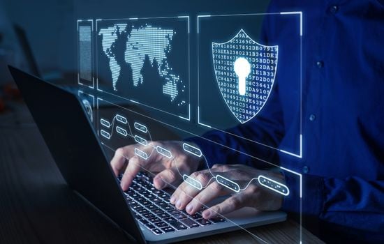 Melhores ETFs sobre Cibersegurança