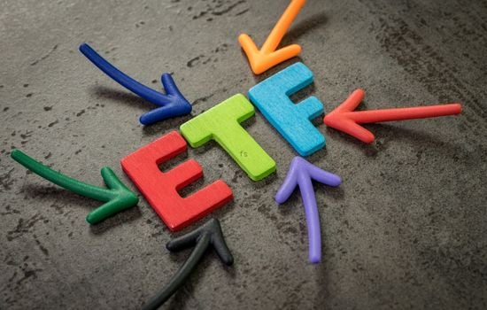 Melhores e piores países para investir em ETFs