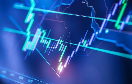 Cruzamento de Médias Móveis como Ferramenta Técnica