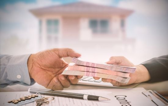 O que é um empréstimo de ações?