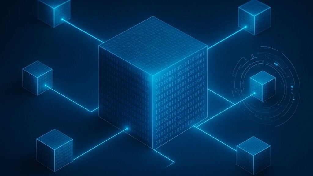 tecnologia blockchain