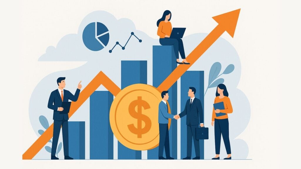 gestao de ativos em investimentos