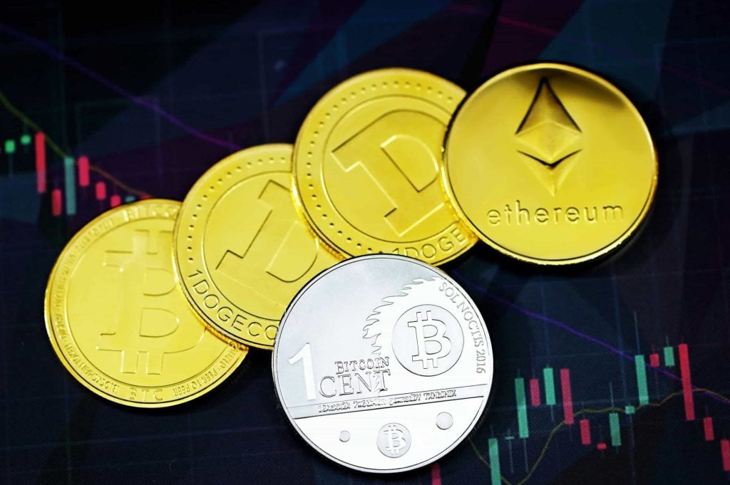 investir em criptomoedas