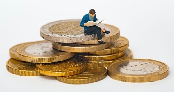 Monitorar desempenho investimentos