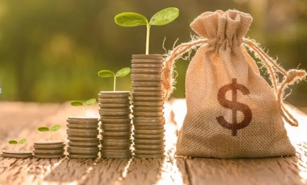 Monitorar desempenho investimentos