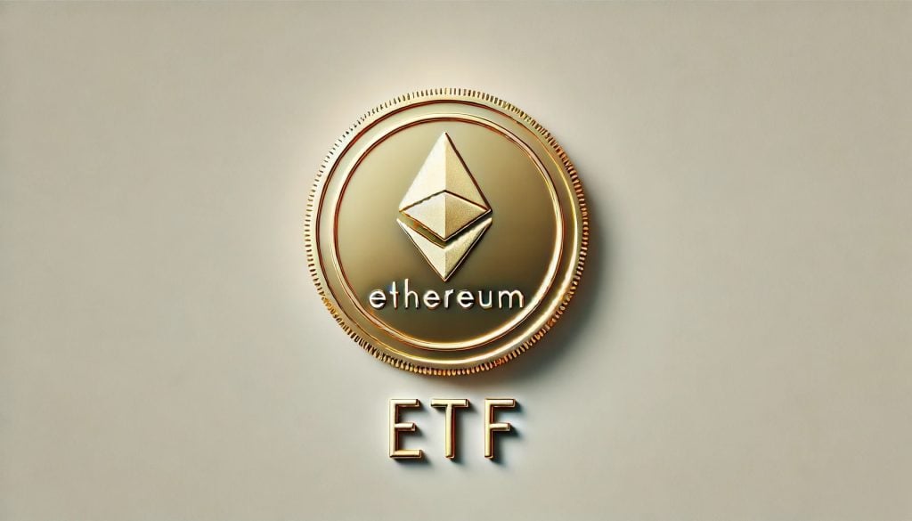 ETFs de Ethereum