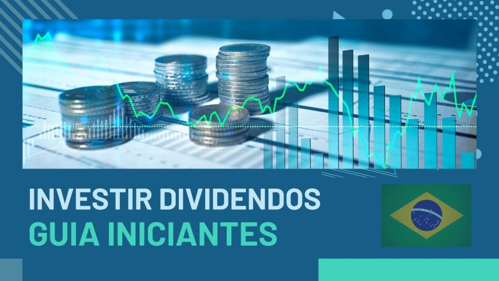 Investir em dividendos: Guia para iniciantes