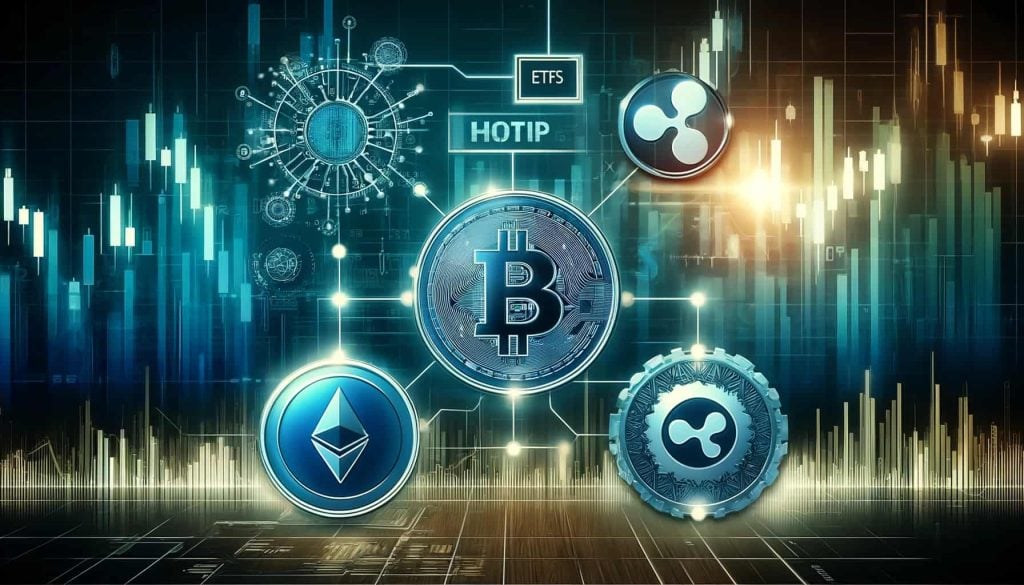 investir em etfs de criptomoedas
