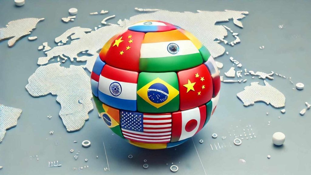 Investir em ETFs de países emergentes