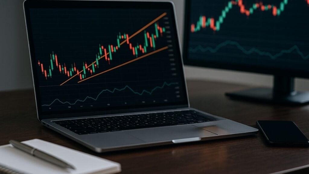 opções binárias são seguras?