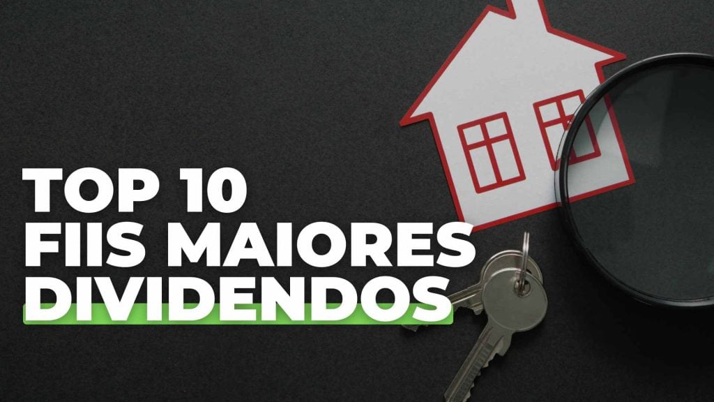 TOP FIIS DIVIDENDOS