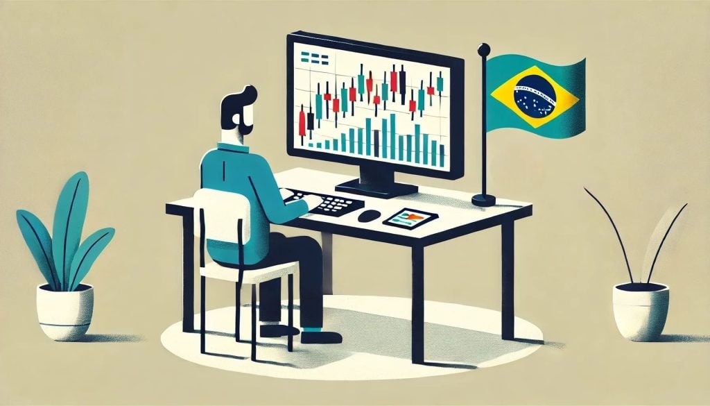 capital requerido para fazer day trading
