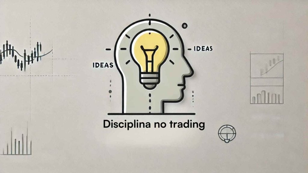 disciplina no trading