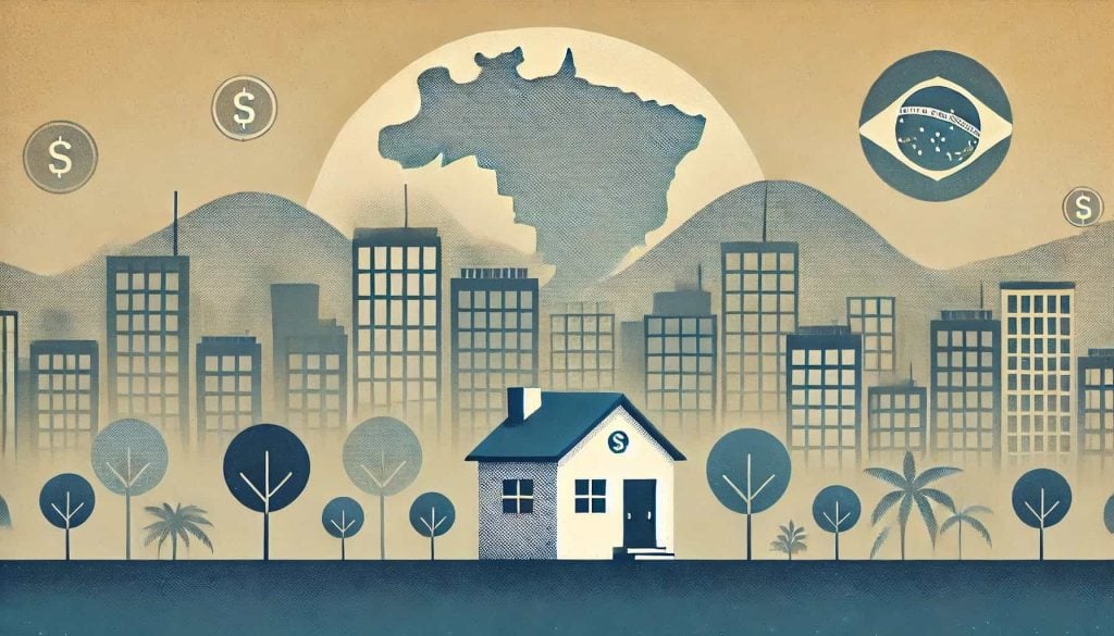 Como investir em small caps em Brasil