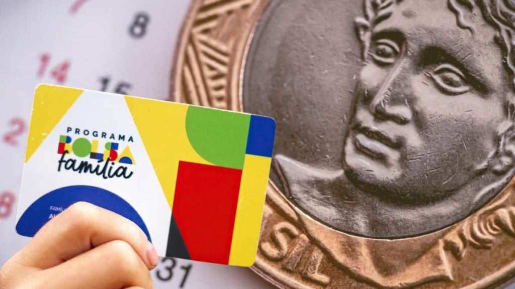 Calendário Bolsa Família dezembro 2025 datas de pagamento por NIS