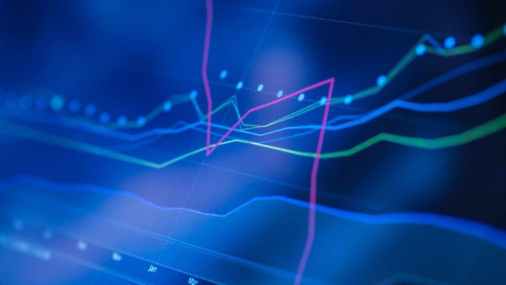 o que sao as bandeiras na analise tecnica