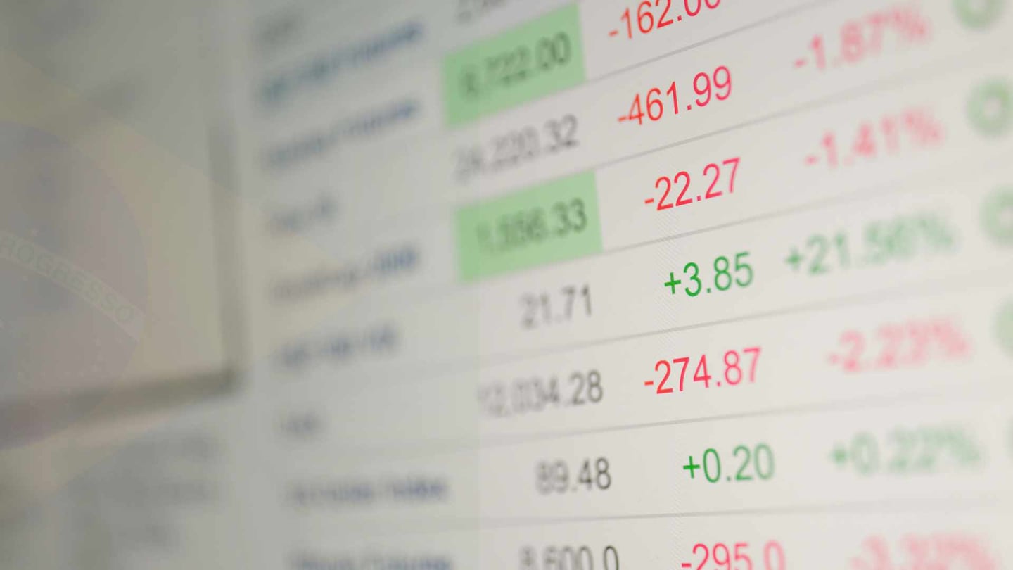 ações da bolsa brasileira