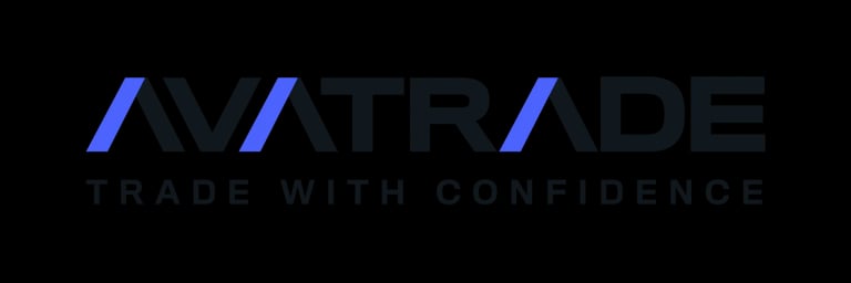 logo da corretora avatrade