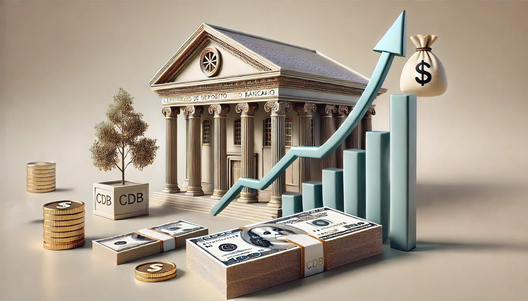 CDB (Certificado Deposito Bancario)