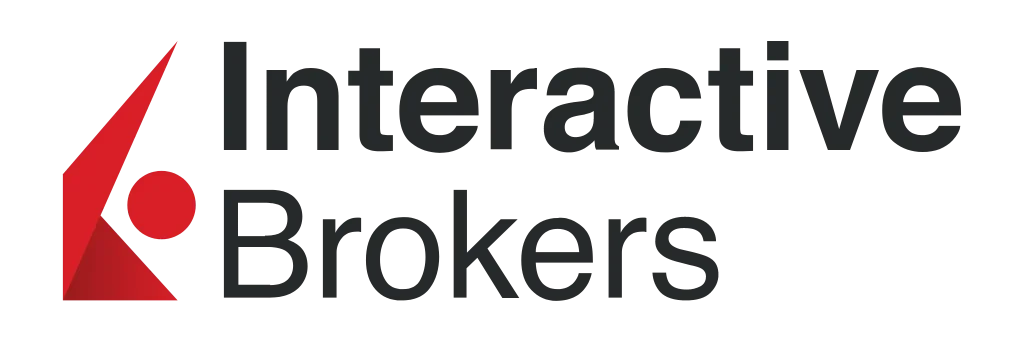 logo da corretora interactive brokers