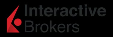 logo da corretora interactive brokers