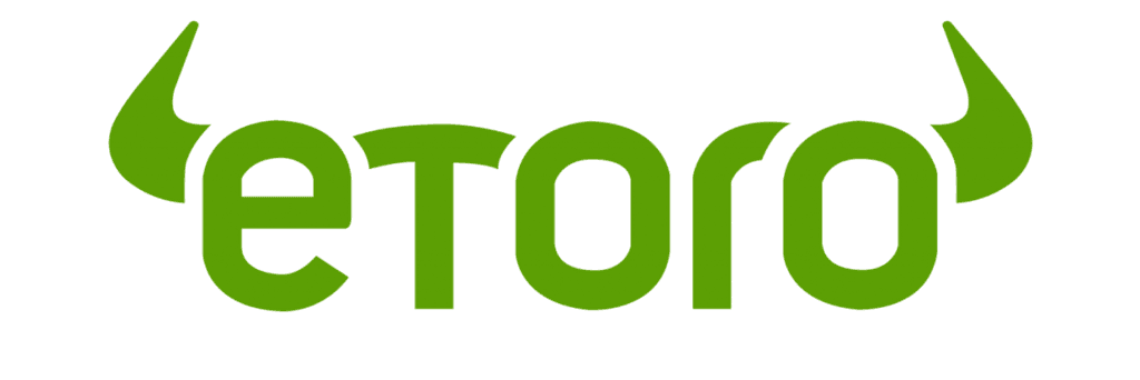 Logo etoro