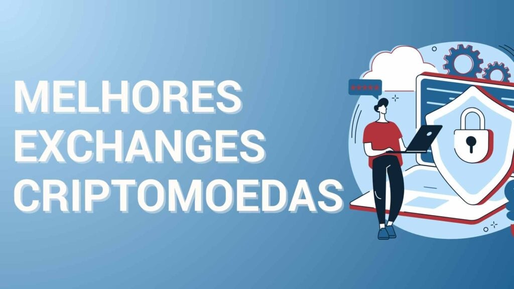 quais sao as melhores corretoras de criptomoedas para investir no brasil