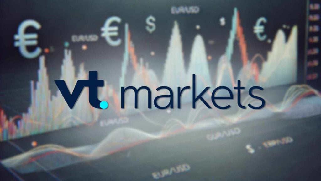 Operar no Forex na VT Markets