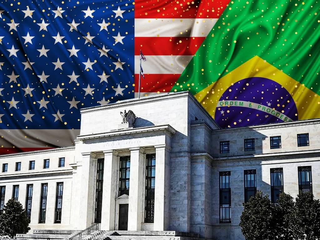 reserva federal o que é