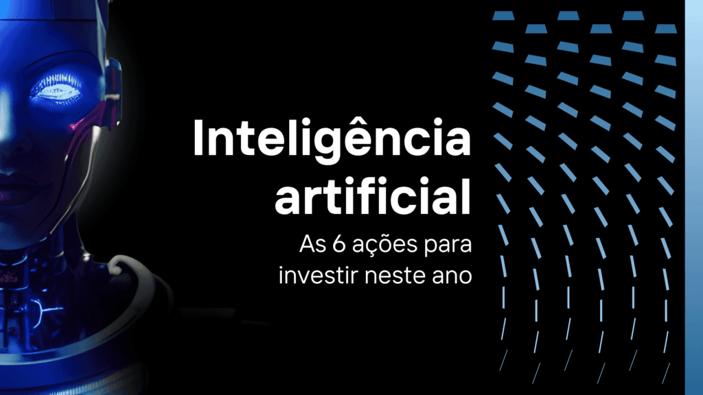 açoes inteligencia artificial