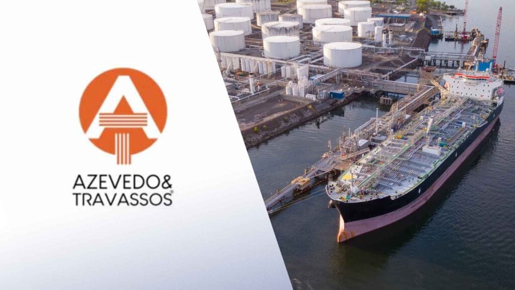 o que e azevedo e travassos