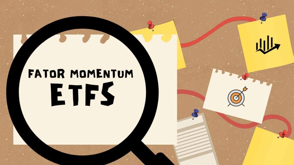 etfs fator momentum