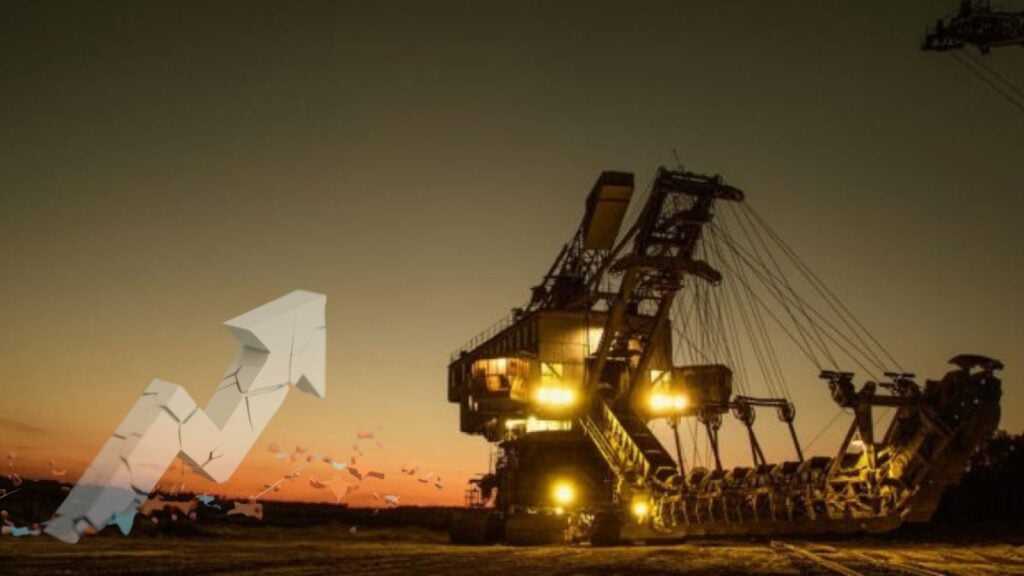 Investir Terras Raras