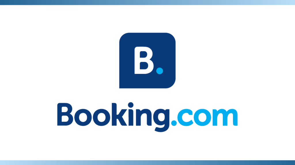 investir em booking