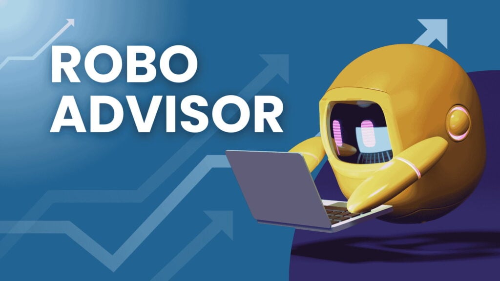 o que sao robo advisors