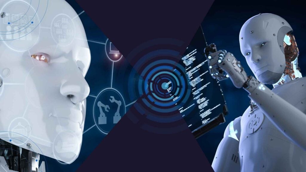 inteligência artificial criptotrading